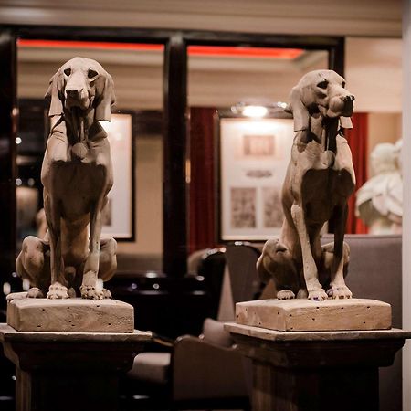 Park Hôtel Grenoble - MGallery Eksteriør bilde
